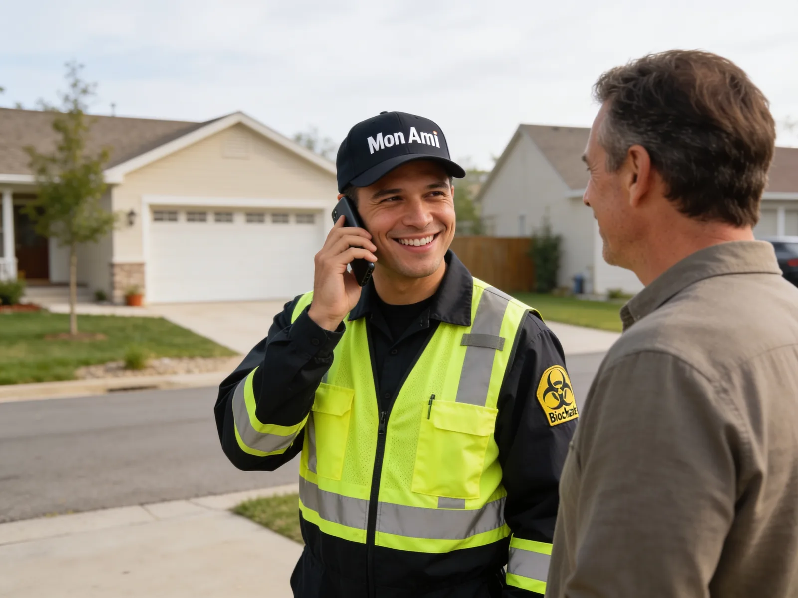 Sewage Cleanup Blooming Grove, NY FAQs
