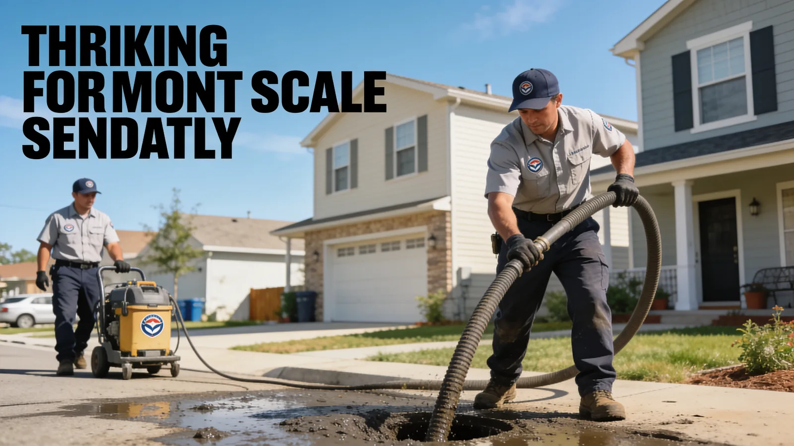 Sewage Cleanup in Blooming Grove, NY near me
